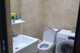 For Rent, 2 Room, New building, Tbilisi, Isani