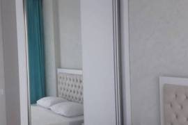 For Rent, 2 Room, New building, Tbilisi, Didube