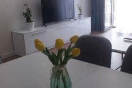 For Rent, 2 Room, New building, Tbilisi, Didube