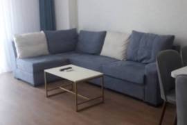 For Rent, 2 Room, New building, Tbilisi, Didube