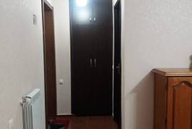 Daily Apartment Rent, 1 Room, New building, Tbilisi, Nadzaladevi