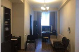 For Rent, 2 Room, New building, Tbilisi, saburtalo