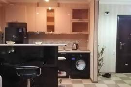 Daily Apartment Rent, 2 Room, New building, Tbilisi, Varketili