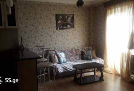 Daily Apartment Rent, 2 Room, New building, Tbilisi, Varketili