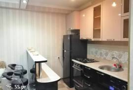 Daily Apartment Rent, 2 Room, New building, Tbilisi, Varketili