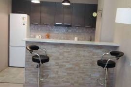 Daily Apartment Rent, 2 Room, New building, Tbilisi, Didi digomi