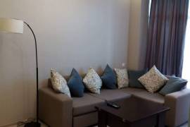 Daily Apartment Rent, 2 Room, New building, Tbilisi, Didi digomi