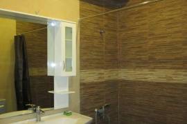 For Rent, 2 Room, New building, Tbilisi, saburtalo