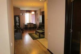 For Rent, 2 Room, New building, Tbilisi, saburtalo