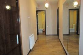 For Rent, 2 Room, New building, Tbilisi, saburtalo