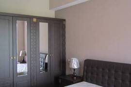 For Rent, 2 Room, New building, Tbilisi, saburtalo