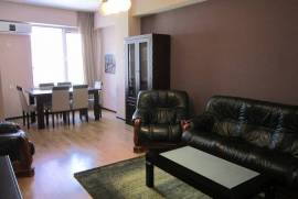 For Rent, 2 Room, New building, Tbilisi, saburtalo