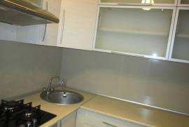 For Rent, 2 Room, New building, Tbilisi, saburtalo