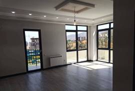 Apartment for sale, 3 Room, New building, Tbilisi, saburtalo