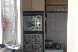 Apartment for sale, 3 Room, Old building, Tbilisi, saburtalo