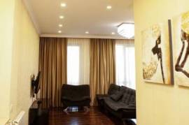 For Rent, 3 Room, New building, Tbilisi, Vera