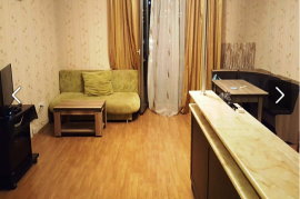 For Rent, 2 Room, New building, Tbilisi, saburtalo