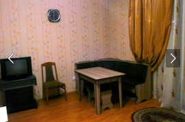 For Rent, 2 Room, New building, Tbilisi, saburtalo