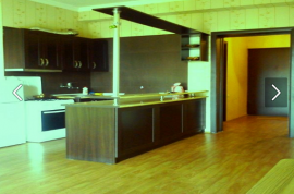 For Rent, 2 Room, New building, Tbilisi, saburtalo