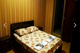 For Rent, 2 Room, New building, Tbilisi, saburtalo