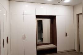 For Rent, 2 Room, New building, Tbilisi, saburtalo