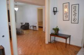 Apartment for sale, 4 Room, New building, Tbilisi, Mtatsminda