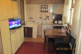 Apartment for sale, Old building, Mtatsminda