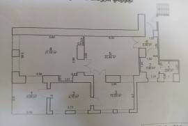 Продается квартира, Старое здание, Мтацминда