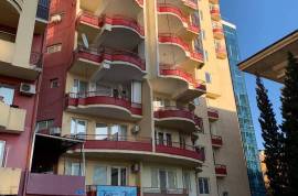 For Rent, 4 Room, New building, Tbilisi, saburtalo