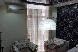 Daily Apartment Rent, 5 Room, New building, Tbilisi, saburtalo