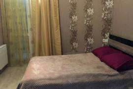 Daily Apartment Rent, 5 Room, New building, Tbilisi, saburtalo