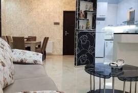 Daily Apartment Rent, 5 Room, New building, Tbilisi, saburtalo