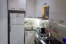 Daily Apartment Rent, 5 Room, New building, Tbilisi, saburtalo