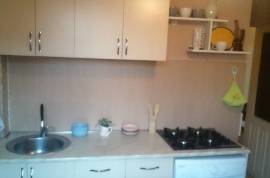 Daily Apartment Rent, 2 Room, Old building, Tskaltubo 