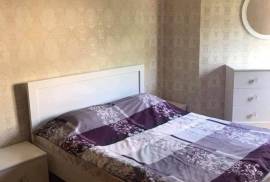 Daily Apartment Rent, 2 Room, Old building, Tskaltubo 