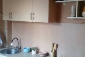 Daily Apartment Rent, 2 Room, Old building, Tskaltubo 