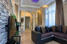 Daily Apartment Rent, 2 Room, New building, Tbilisi, Mtatsminda