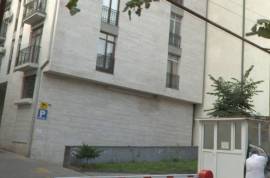 Daily Apartment Rent, 2 Room, New building, Tbilisi, Mtatsminda