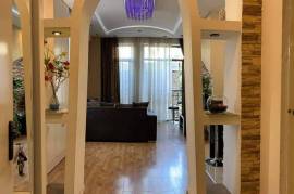 Daily Apartment Rent, 2 Room, New building, Tbilisi, Mtatsminda