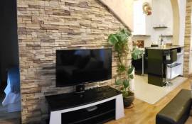 Daily Apartment Rent, 2 Room, New building, Tbilisi, Mtatsminda