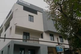 For Rent, Universal commercial space, Chugureti