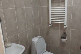 Daily Apartment Rent, 1 Room, New building, Borjomi , Bakuriani