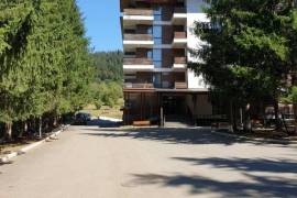 Daily Apartment Rent, 1 Room, New building, Borjomi , Bakuriani