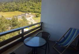 Daily Apartment Rent, 1 Room, New building, Borjomi , Bakuriani