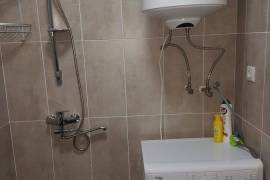 Daily Apartment Rent, 1 Room, New building, Borjomi , Bakuriani