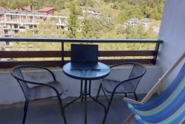 Daily Apartment Rent, 1 Room, New building, Borjomi , Bakuriani