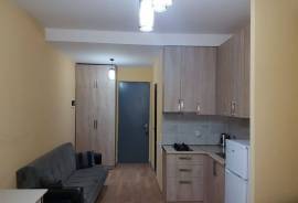 Daily Apartment Rent, 1 Room, New building, Borjomi , Bakuriani