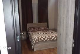 Daily Apartment Rent, 2 Room, New building, Tbilisi, Varketili