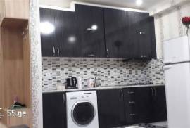 Daily Apartment Rent, 2 Room, New building, Tbilisi, Varketili