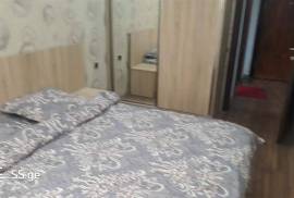 Daily Apartment Rent, 2 Room, New building, Tbilisi, Varketili